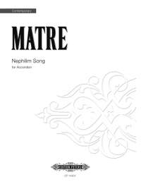 Matre, Ørjan: Nephilim Song