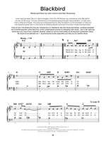 Really Easy Piano: The Beatles Collection Product Image