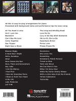 Really Easy Piano: The Beatles Collection Product Image