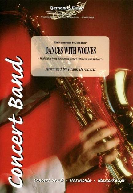 John Barry: Dances With Wolves