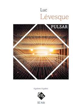 Luc Levesque: Pulsar