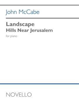 John McCabe: Landscape