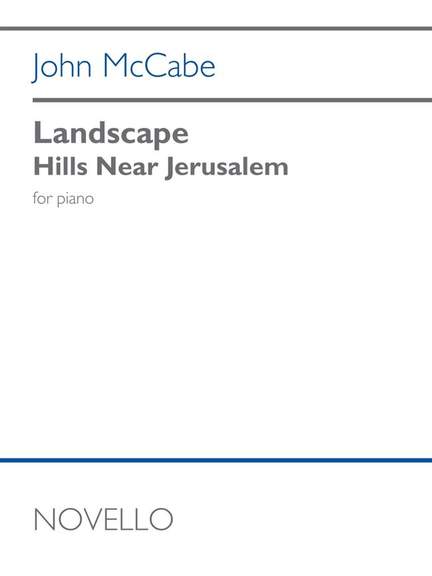 John McCabe: Landscape