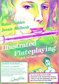 Illustrated Fluteplaying (Third Edition)