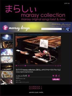 Maracy: marasy collection: original songs best and new