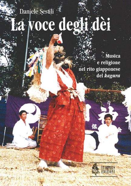 La voce degli dèi