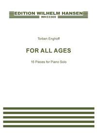 Torben Enghoff: For All Ages