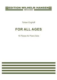 Torben Enghoff: For All Ages