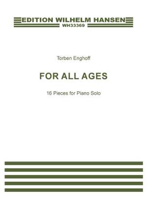 Torben Enghoff: For All Ages