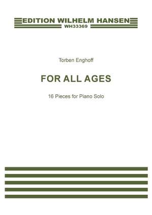 Torben Enghoff: For All Ages
