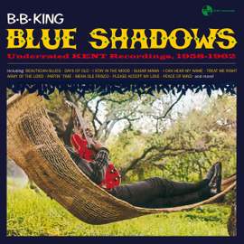 Blue Shadows