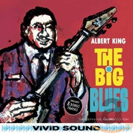 The Big Blues