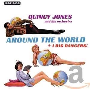 Around the World / I Dig Dancers!