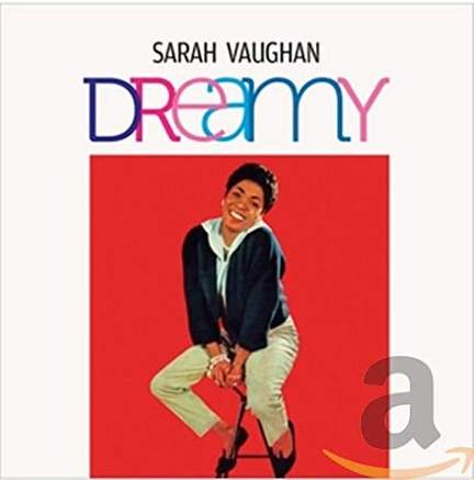 Dreamy / the Divine One