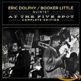 At the Five Spot Complete Edition