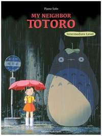 Joe Hisaishi: My Neighbor Totoro Intermediate/English