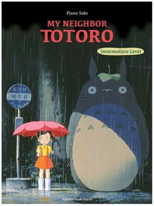 Joe Hisaishi: My Neighbor Totoro Intermediate/English