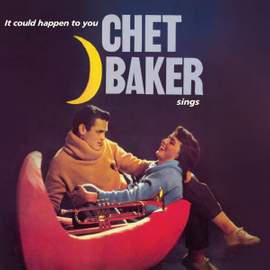 It Could Happen To You (limited Edition Transparent Purple Vinyl)