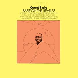Basie On the Beatles