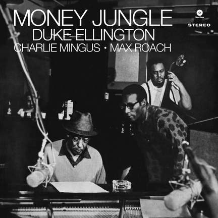 Money Jungle
