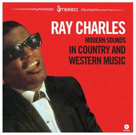Modern Sounds in Country & Western Music Vol. 1