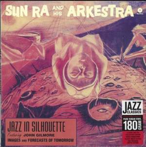 Jazz in Silhouette