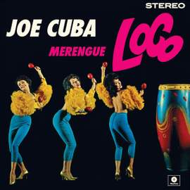 Merengue Loco