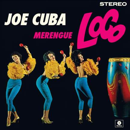 Merengue Loco