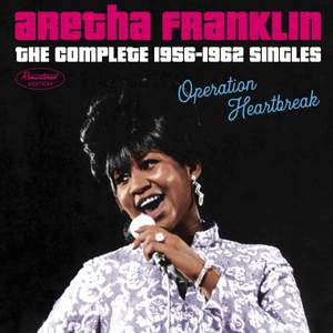 Operation Heartbreak - the Complete 1956-1962 Singles (