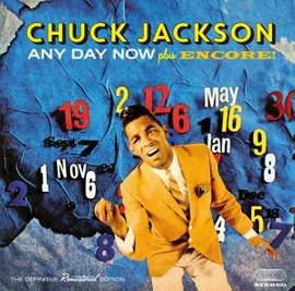 Any Day Now / Encore!