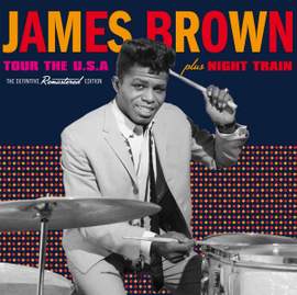 Tour the Usa / Night Train