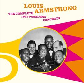 The Complete 1951 Pasadena Concerts