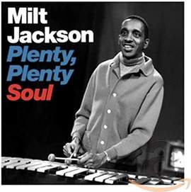 Plenty, Plenty, Soul