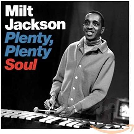Plenty, Plenty, Soul
