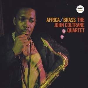 Africa / Brass