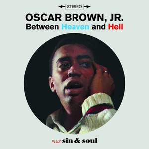 Between Heaven & Hell / Sin & Soul /3 Bonus Tracks!
