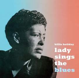 Billie Holiday