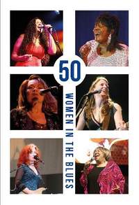 50 Women in the Blues