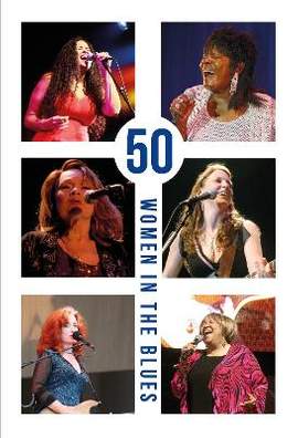 50 Women in the Blues