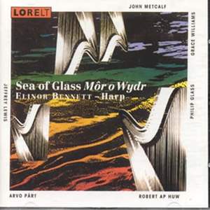 Sea of Glass-Elinor Bennett (harp_