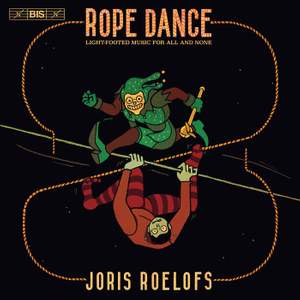 Roelofs: Rope Dance