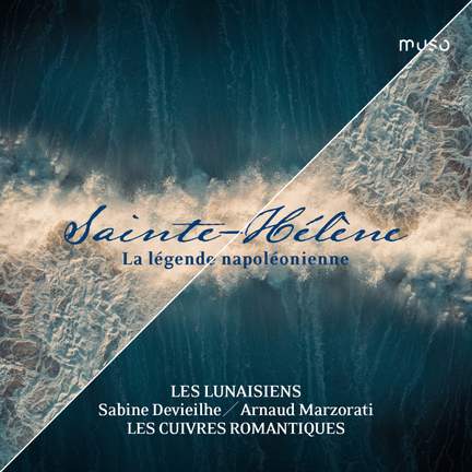 Sainte-Hélène - La Légende napolé