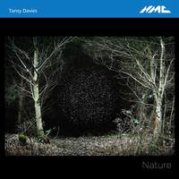 Tansy Davies: Nature