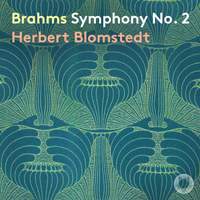 Brahms: Symphony No. 2 & Academic Festival Overture