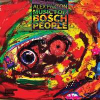 Music for Bosch People