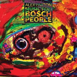 Music for Bosch People