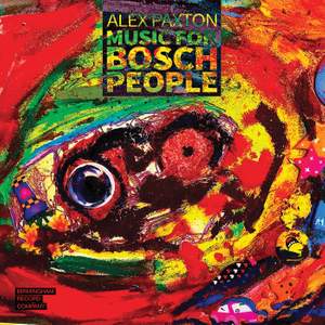 Music for Bosch People