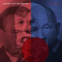 Concept Art Orchestra: 100 Years