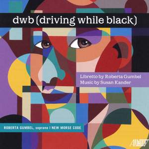 dwb (driving while black)