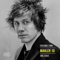 Mahler: Symphony No. 10